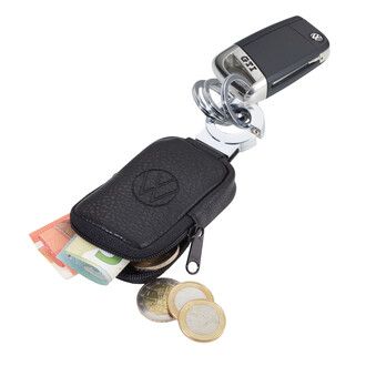 Schlüsselanhänger „POCKET CLICK VW“