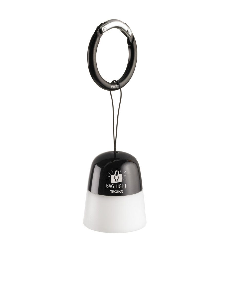 Handtaschenanhänger und LED-Taschenlampe POCKET LAMP Taschenlicht 