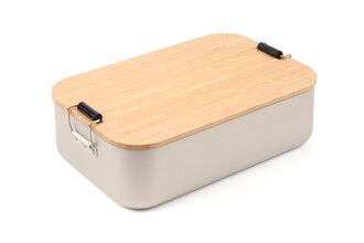 Lunch-Box „BAMBUS BOX XL“