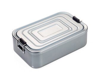 Lunch-Box „TROIKA LUNCHBOX XL“