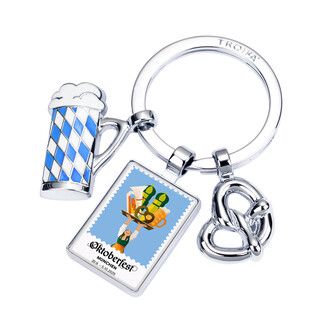 Keyring „WIESN™ 2025“