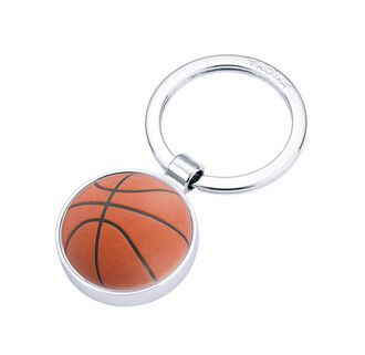 Schlüsselanhänger „BASKETBALL“