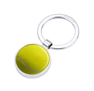 Schlüsselanhänger „TENNIS“