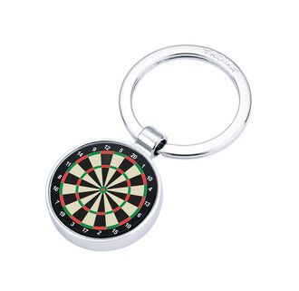 Schlüsselanhänger „DARTS“