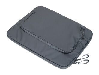 Laptop bag „TROIKA BLACK BUSINESS CARRY 2“
