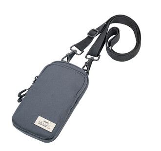 Smartphone shoulder bag „BLUE CYCLE SMARTBAG“