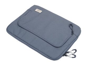 Laptop bag „BLUE CYCLE CARRY 2“