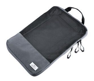 Travel compression packing cube &bdquo;BLUE CYCLE PACKING SHIRTS&ldquo;