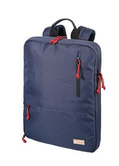 Laptop backpack „GO URBAN EXPANDABLE“