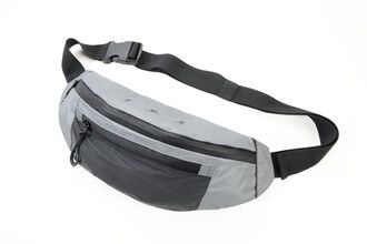 Belt bag „REFLACTIVE BAG“