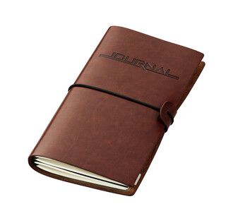 Bullet Journal „TRAVEL JOURNAL“