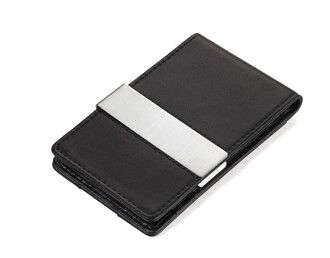 Credit card case „MIDNIGHT CardSaver®“