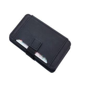 Credit card case „2-STRAP“