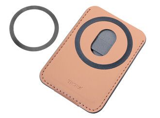 Card case „HILDECARD MOCHA“