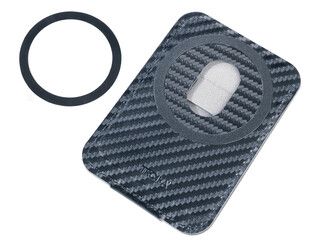 Card case „HILDECARD CARBON CODE24“
