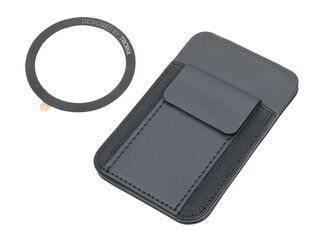 Card case „CASH CARDS KEY“