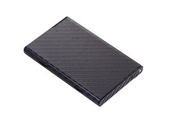 Business card case „CARD CHECK“