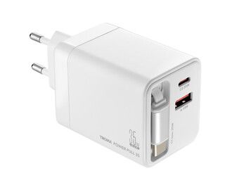 Charging plug &bdquo;POWER PULL 35&ldquo;