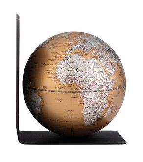 Globus „BOOKGLOBE SINGLE“