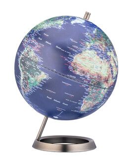 Globus &bdquo;23,5 GRAD&ldquo;