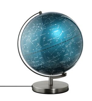 Globus „STELLAR LIGHT TOUCH MILKY WAY“