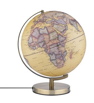 Globe &bdquo;STELLAR LIGHT TOUCH&ldquo;