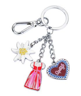 Keyring „DIRNDL OKTOBERFEST“