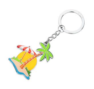 Keyring „SCHÖNEN URLAUB“