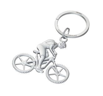 Schlüsselanhänger „MOUNTAIN BIKE“
