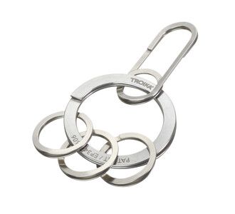 Schlüsselanhänger „NAIL GUARD EASY“