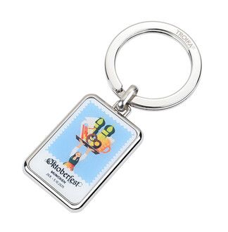 Keyring „OKTOBERFEST™ 2025“