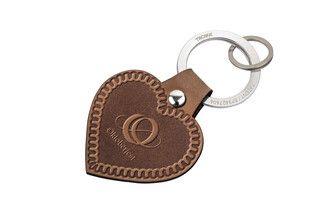 Keyring „OKTOBERFEST™ LEBKUCHENHERZ“