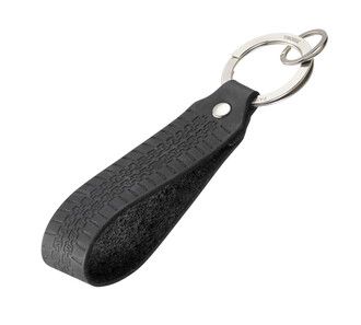 Schlüsselanhänger &bdquo;VW GOLF 1974 REIFENPROFIL&ldquo;