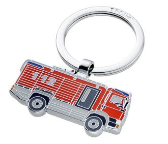 Keyring &bdquo;FIREFIGHTER&ldquo;