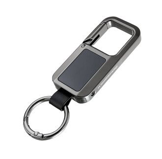 Karabiner &bdquo;TRACK & FIND CARABINER&ldquo;