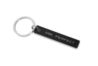 Schlüsselanhänger „MR. PERFECT“