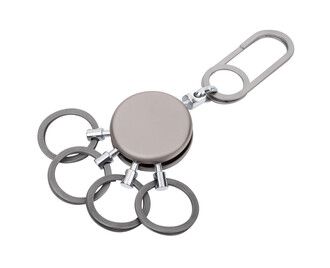 Keyring „PATENT EASY“