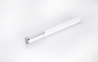 Rollerball pen „SIMPLY WHITE“