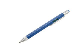 Multi-function ballpoint pen „CONSTRUCTION“