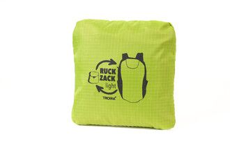 Backpack „RUCKZACK“