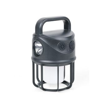 Camping lamp „NIGHT OWL“