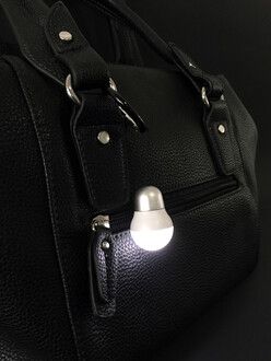 Taschenlicht „BAG LIGHT 