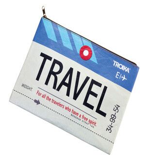 Etui „TRAVEL SPIRIT“