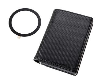 2-in-1 wallet &bdquo;SHERLOCK HOME&ldquo;