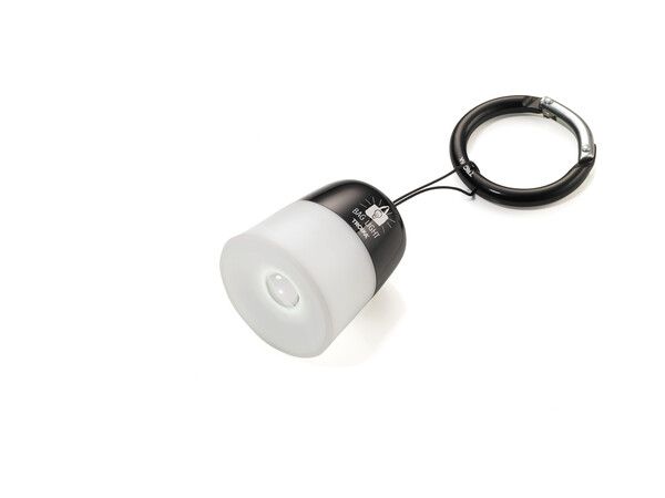 KT00001285 'Gecko' Schlüsselanhänger LED Taschenlampe